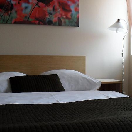 Apartamenty I.M.A. Poznań Buitenkant foto