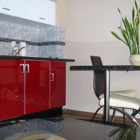 Apartamenty I.M.A. Poznań Buitenkant foto