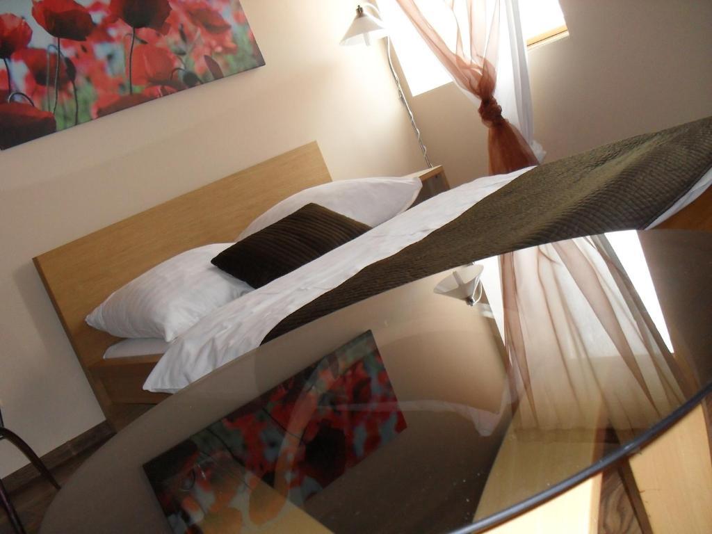 Apartamenty I.M.A. Poznań Buitenkant foto