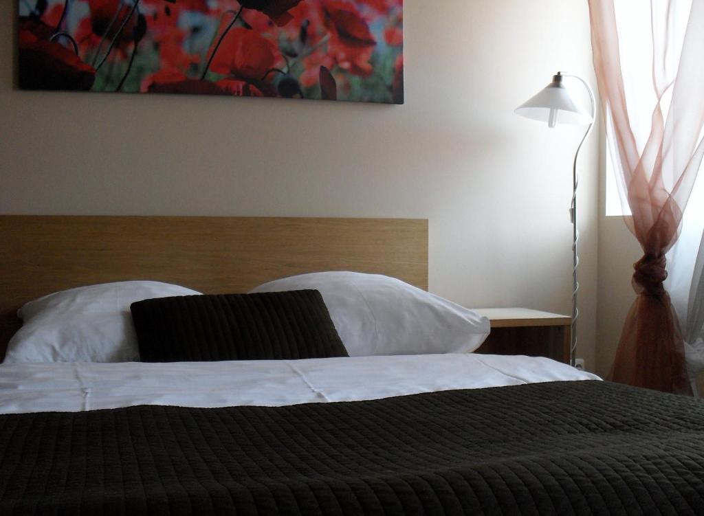 Apartamenty I.M.A. Poznań Buitenkant foto